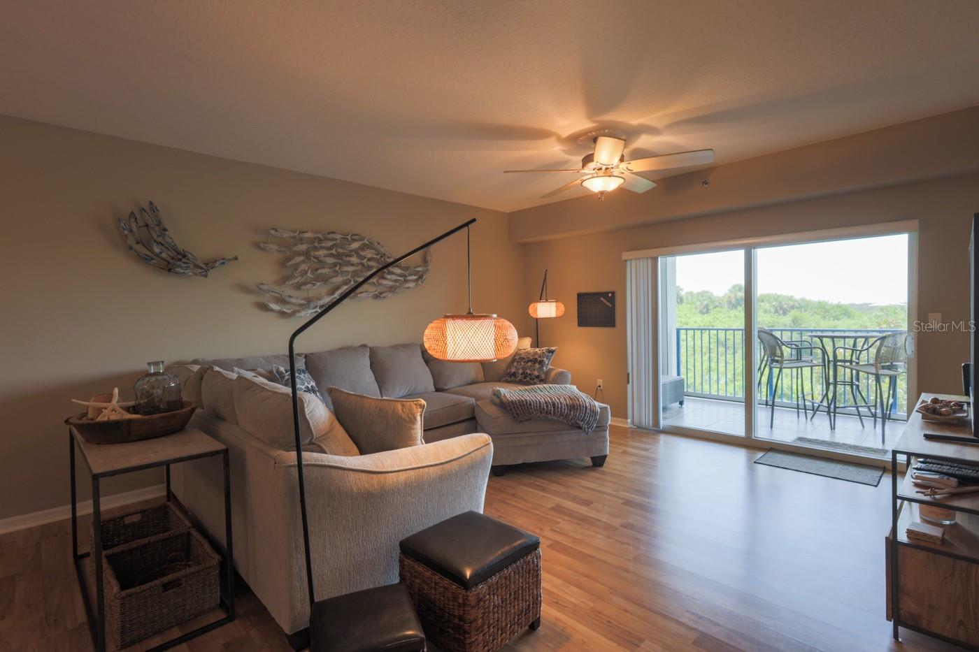 Ocean Walk/New Smyrna Bch Bldg - Residential