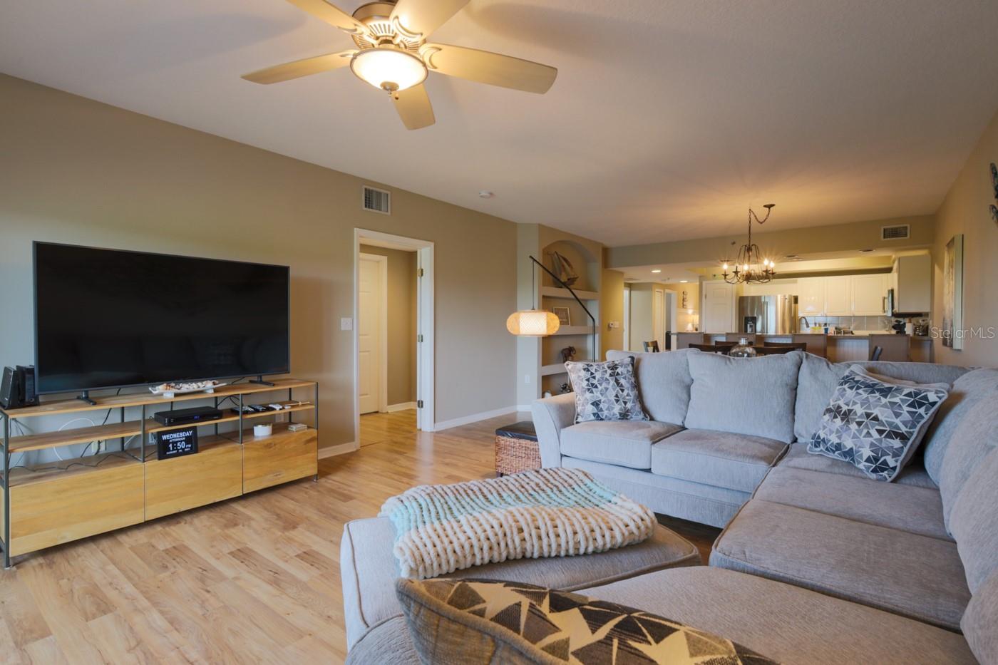 Ocean Walk/New Smyrna Bch Bldg - Residential