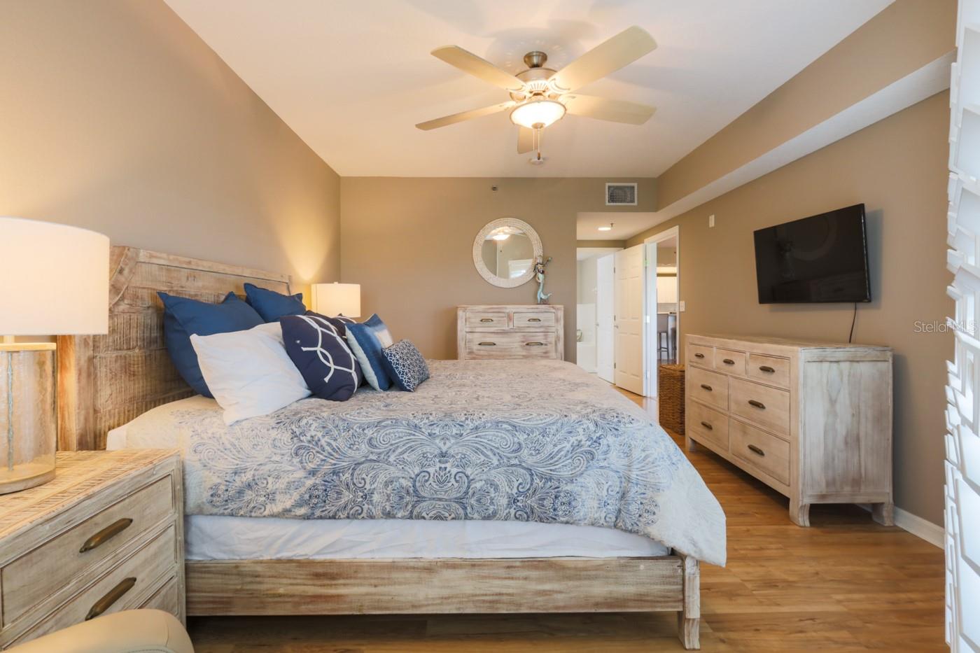 Ocean Walk/New Smyrna Bch Bldg - Residential