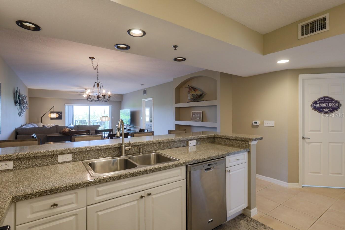 Ocean Walk/New Smyrna Bch Bldg - Residential