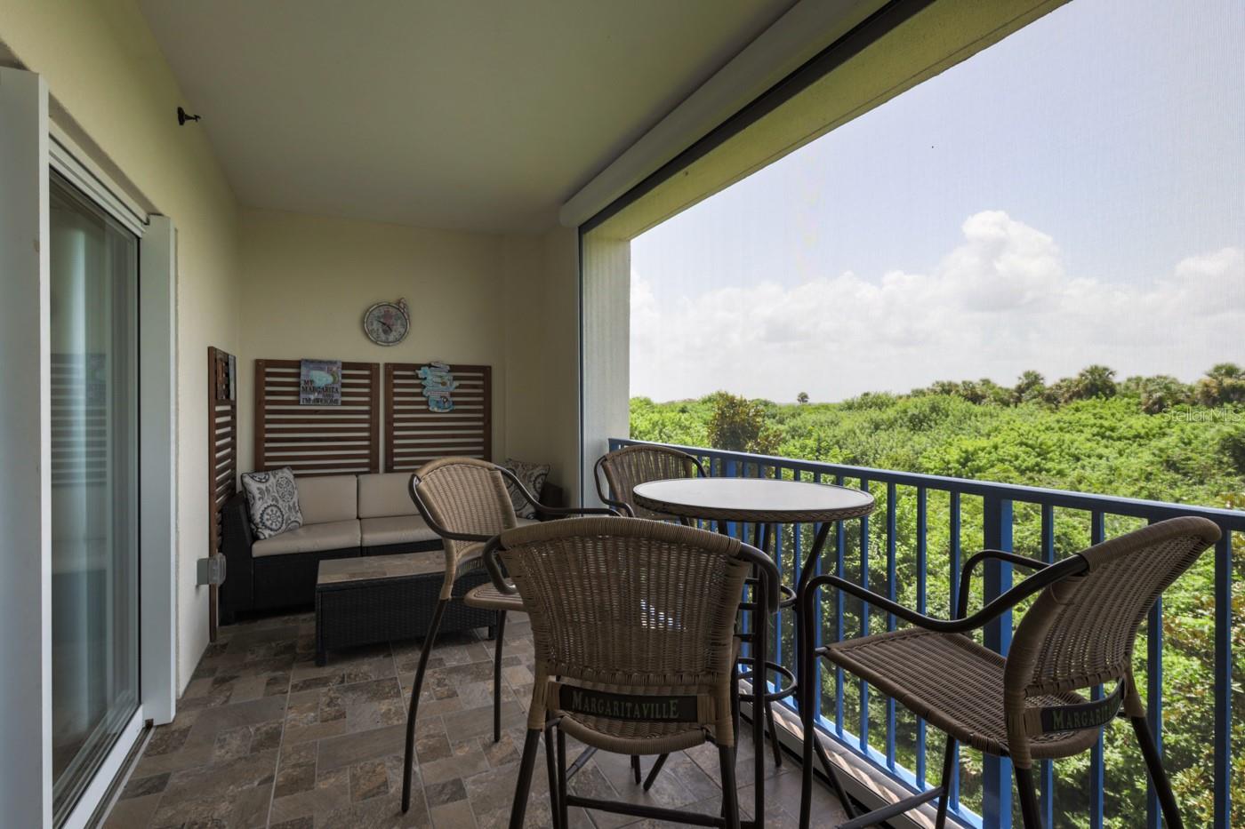 Ocean Walk/New Smyrna Bch Bldg - Residential