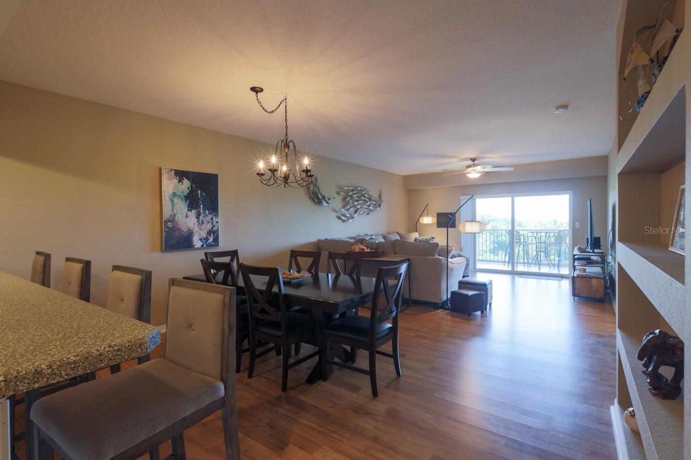 Ocean Walk/New Smyrna Bch Bldg - Residential