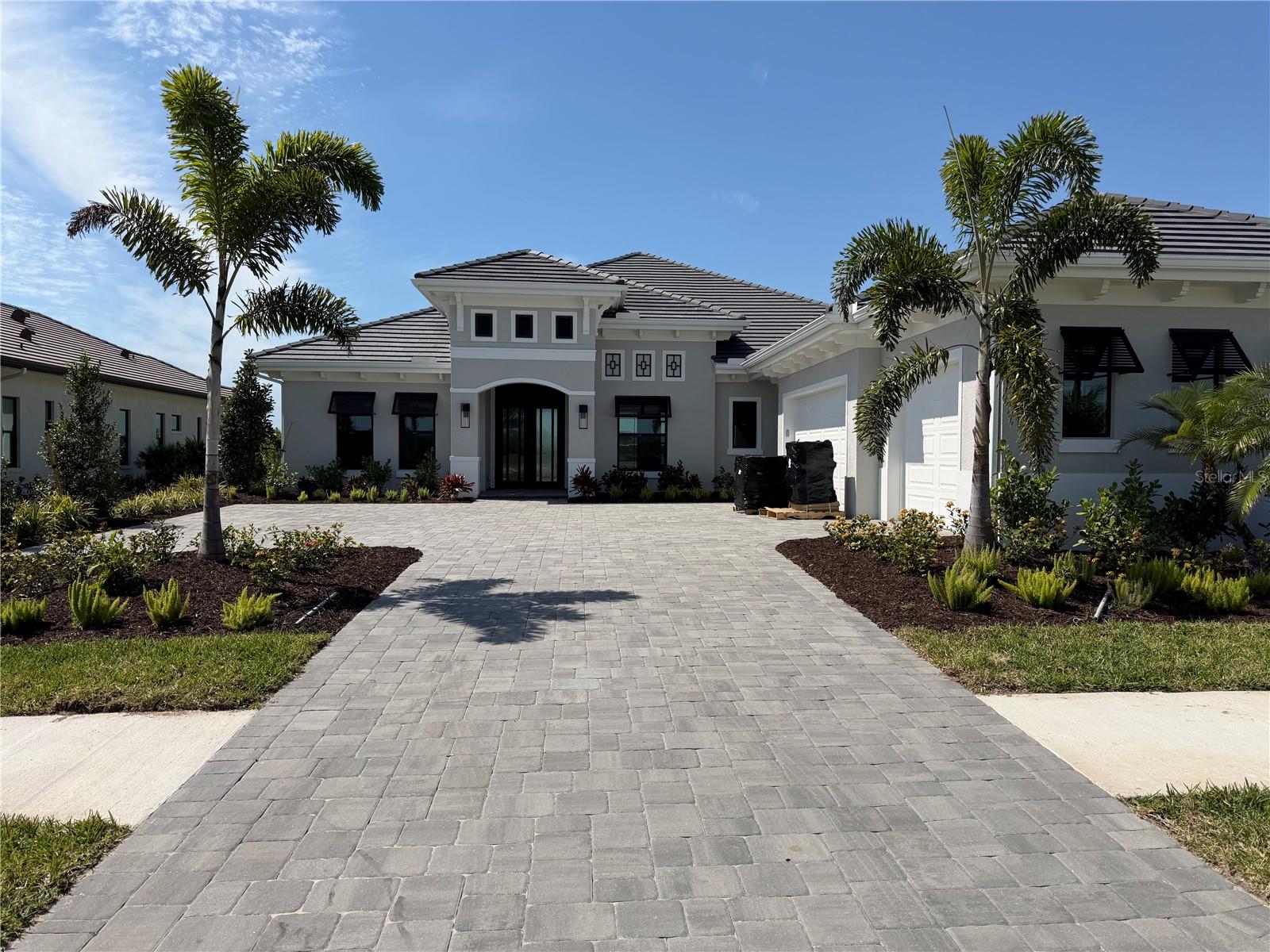 WILD BLUE AT WATERSIDE PHASE 2A - Residential