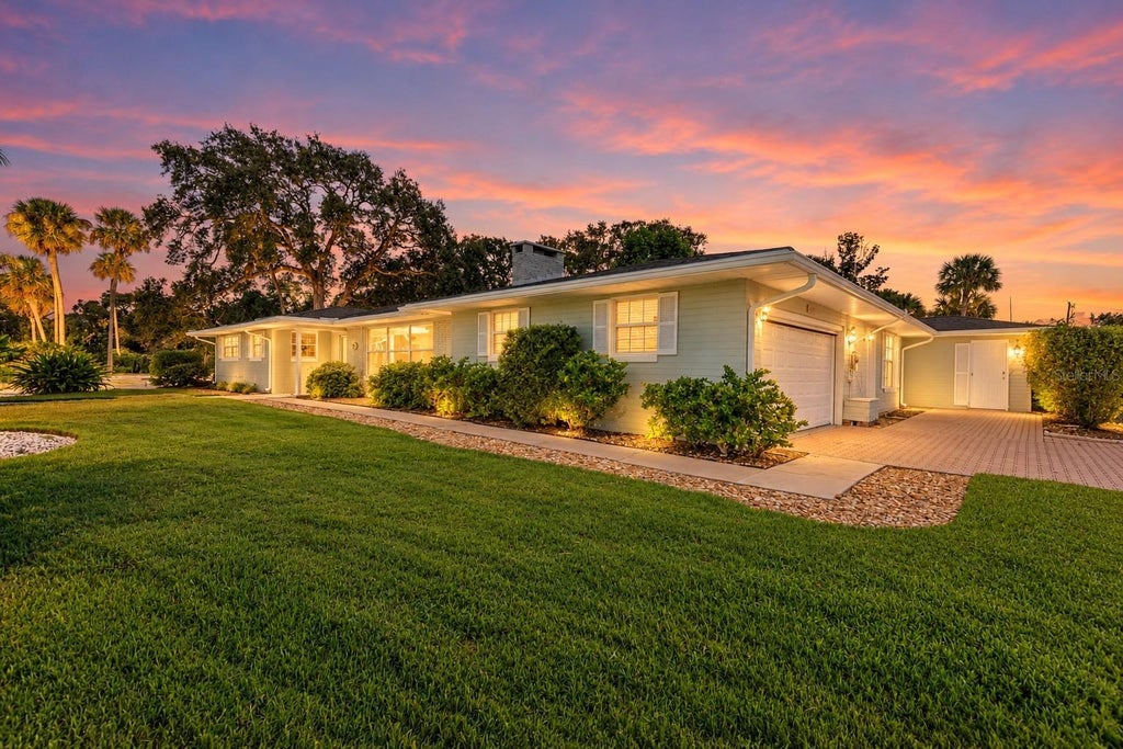 Photo of 1903 John Anderson Drive, Ormond Beach, FL 32176 (MLS # V4951988)
