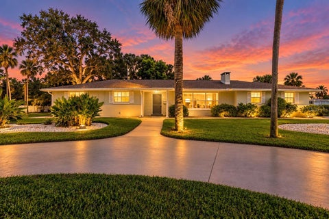 Photo of 1903 John Anderson Drive, Ormond Beach, FL 32176 (MLS # V4951988)