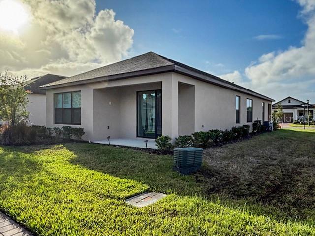 SOLIVITA PH 5D - Residential
