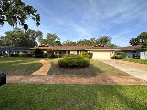 A home in ORLANDO