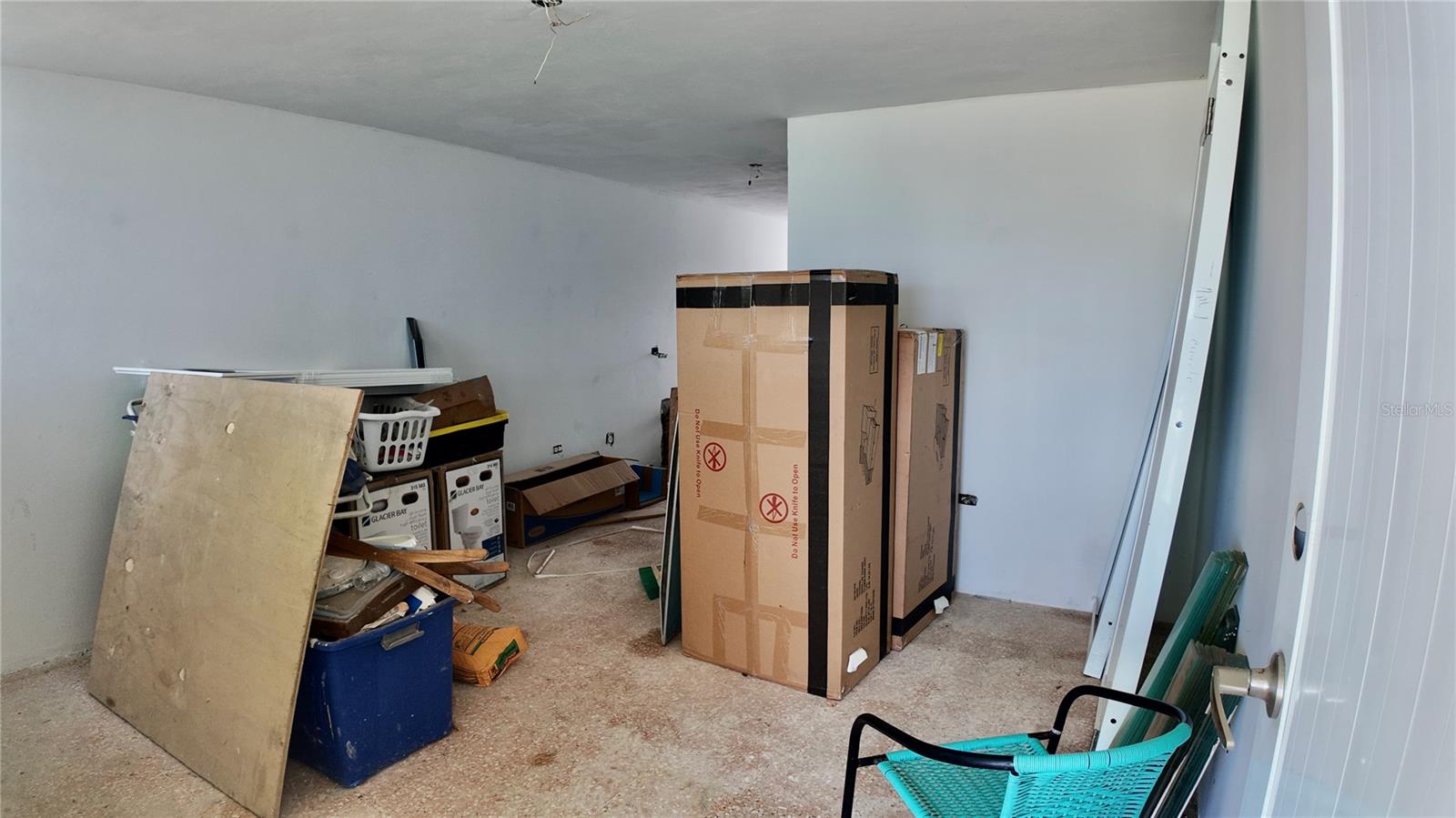 PUESTA DEL SOL APARTMENTS - Residential