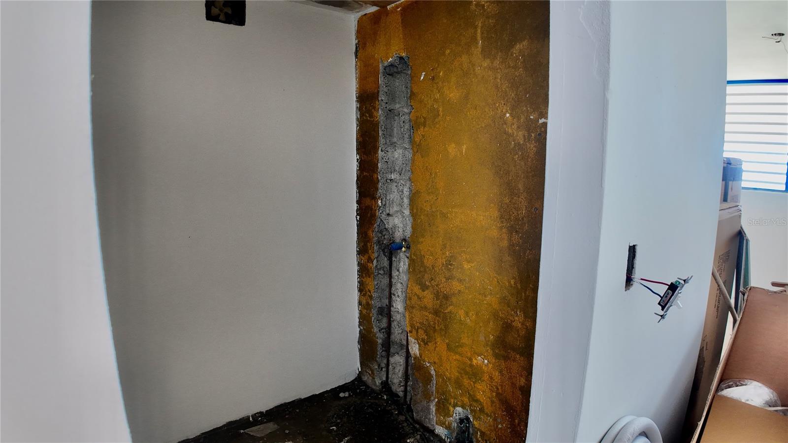 PUESTA DEL SOL APARTMENTS - Residential