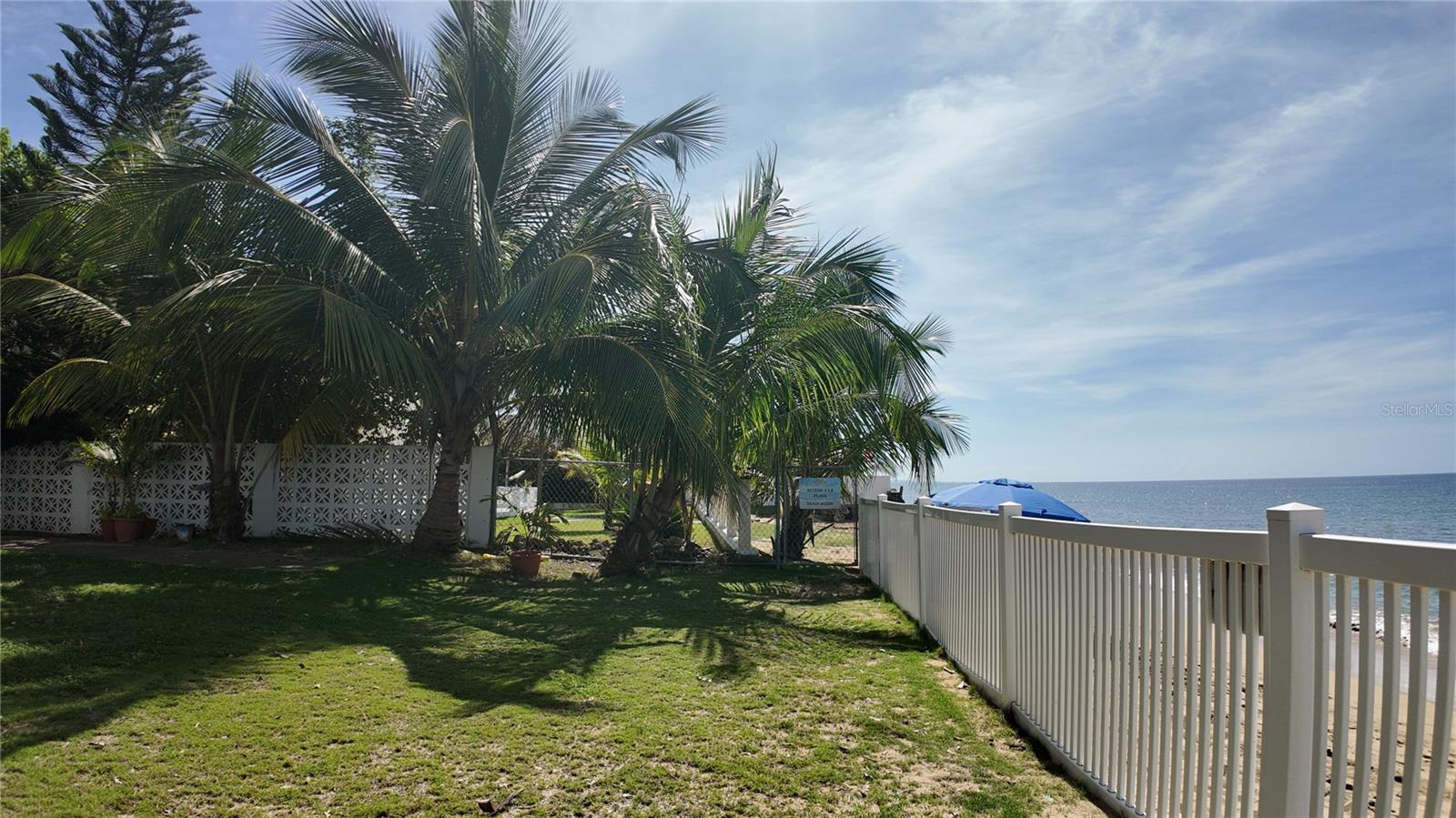 PUESTA DEL SOL APARTMENTS - Residential