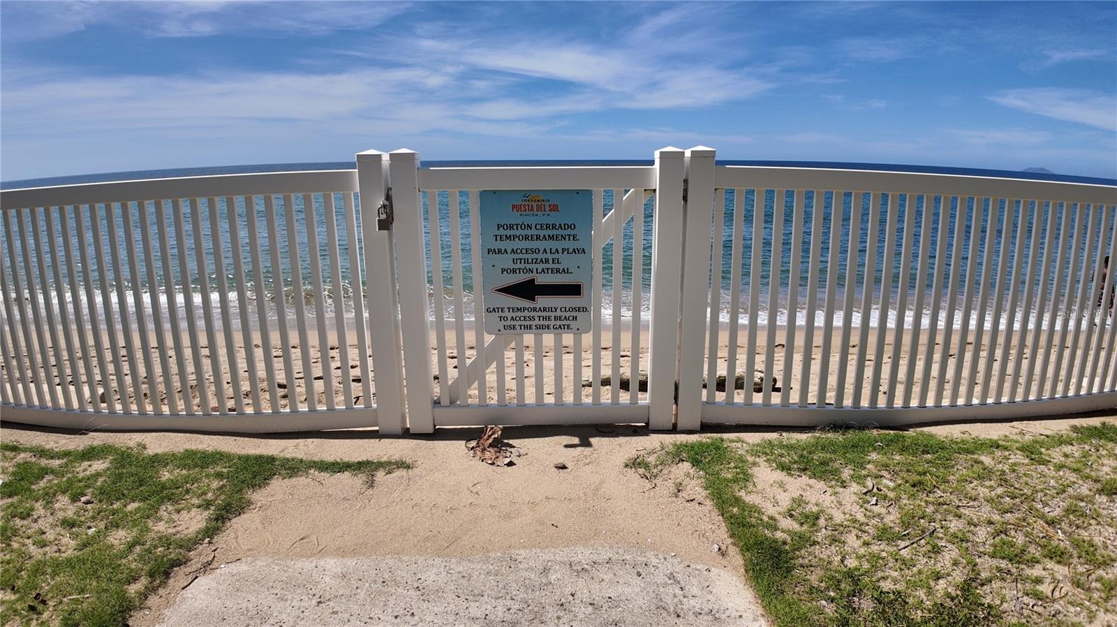 PUESTA DEL SOL APARTMENTS - Residential