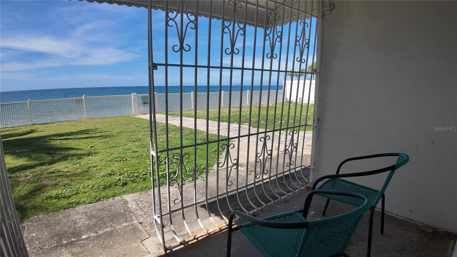 PUESTA DEL SOL APARTMENTS - Residential