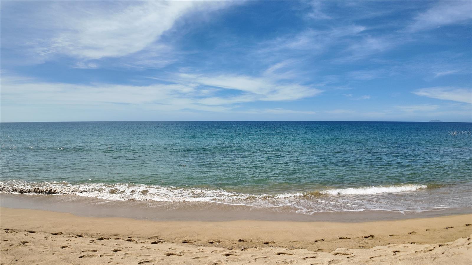 PUESTA DEL SOL APARTMENTS - Residential