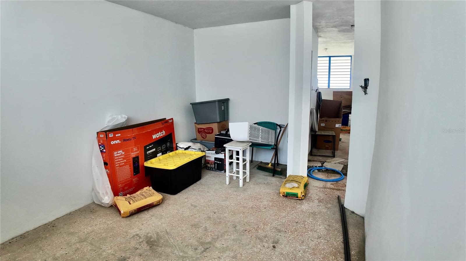 PUESTA DEL SOL APARTMENTS - Residential