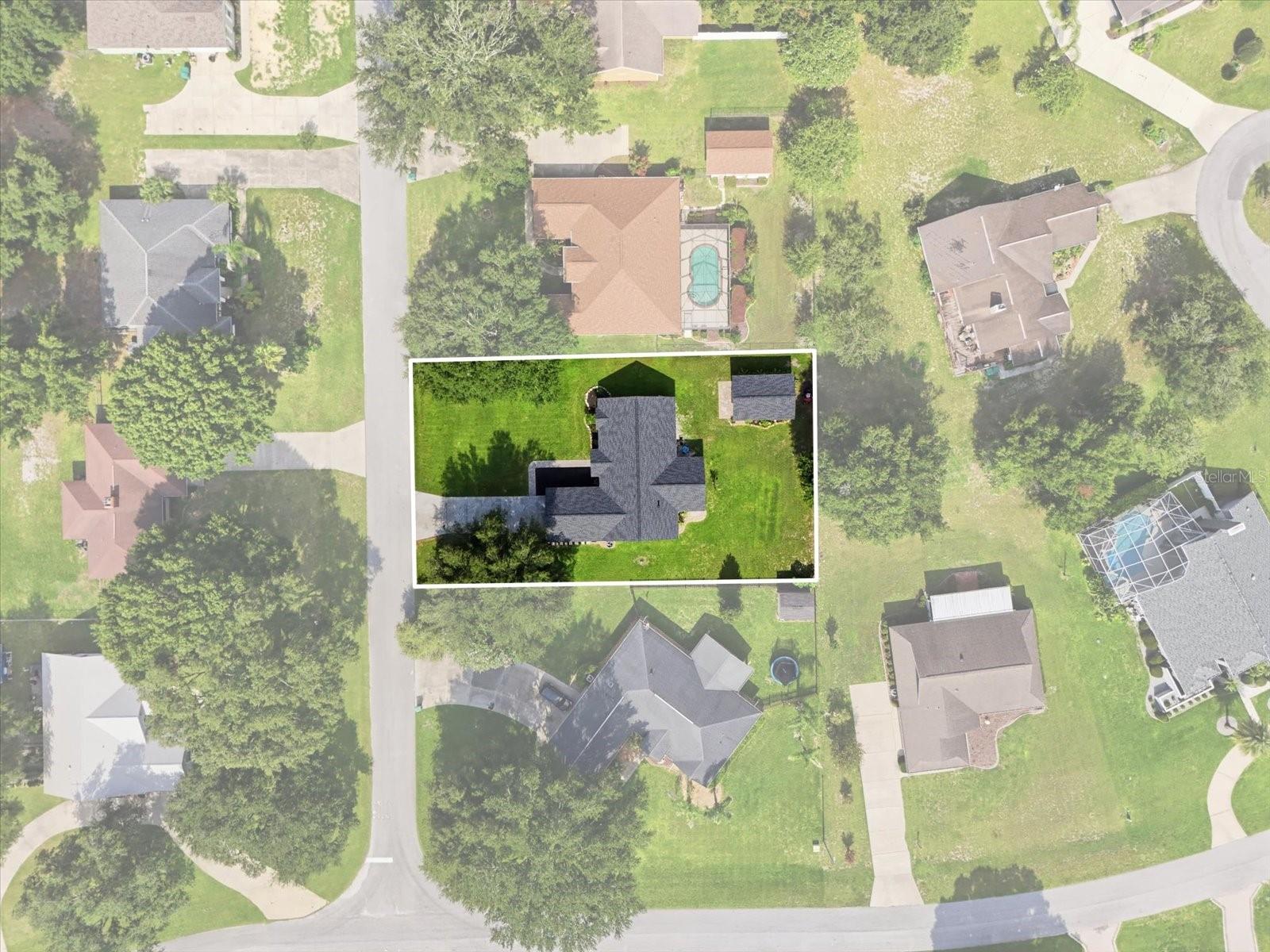 9285 COUNTY ROAD 125B