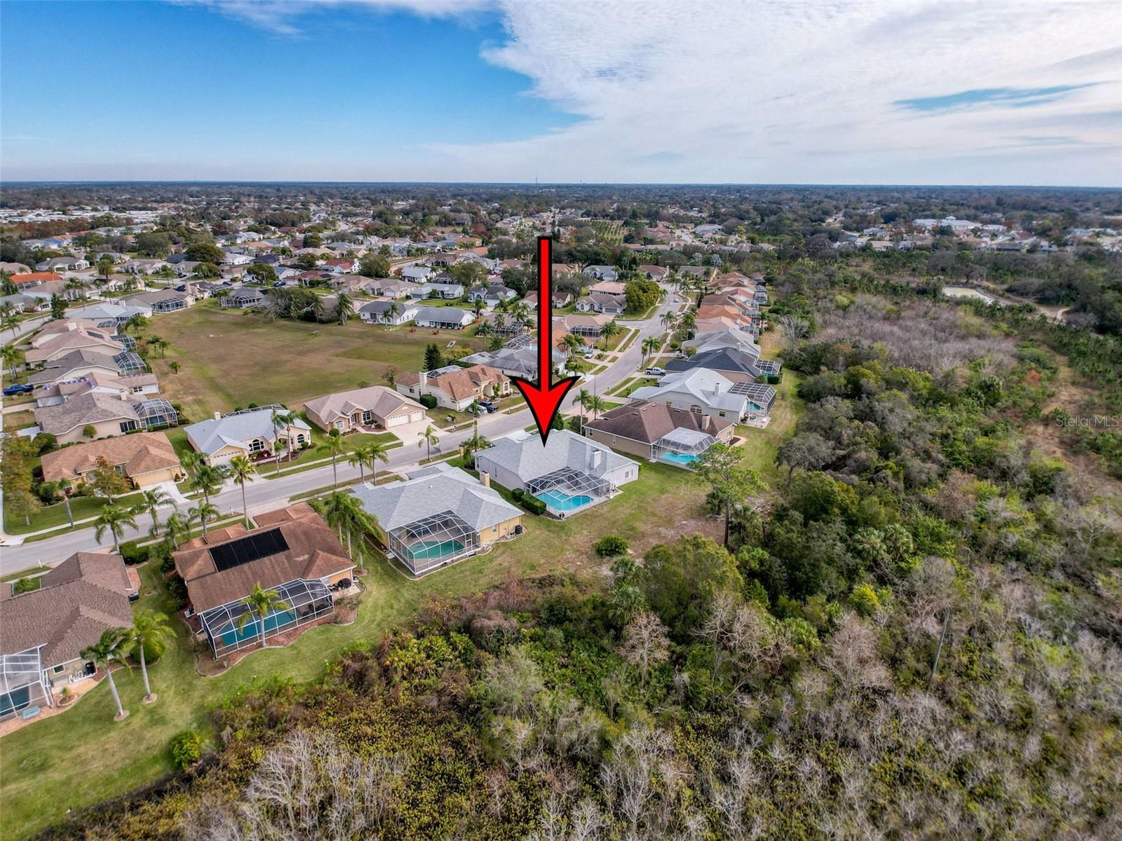 THE ESTATES - Residential