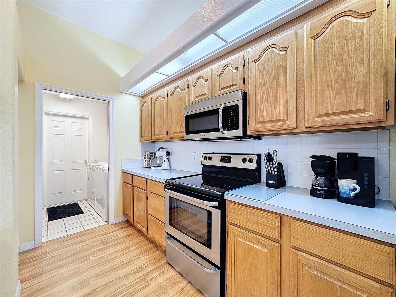 THE ESTATES - Residential