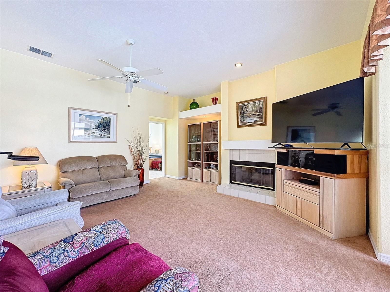 THE ESTATES - Residential