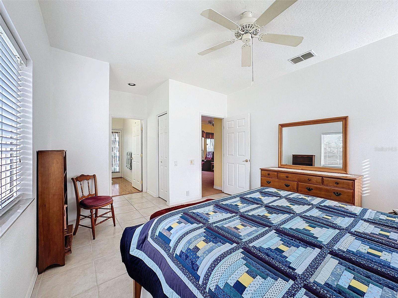 THE ESTATES - Residential