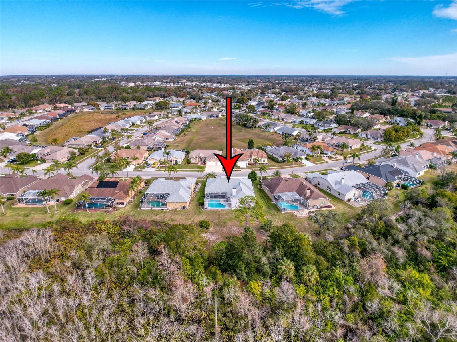 THE ESTATES - Residential