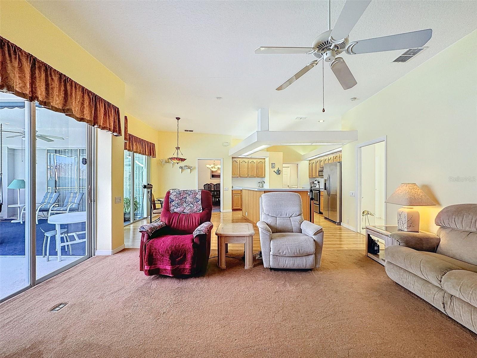 THE ESTATES - Residential