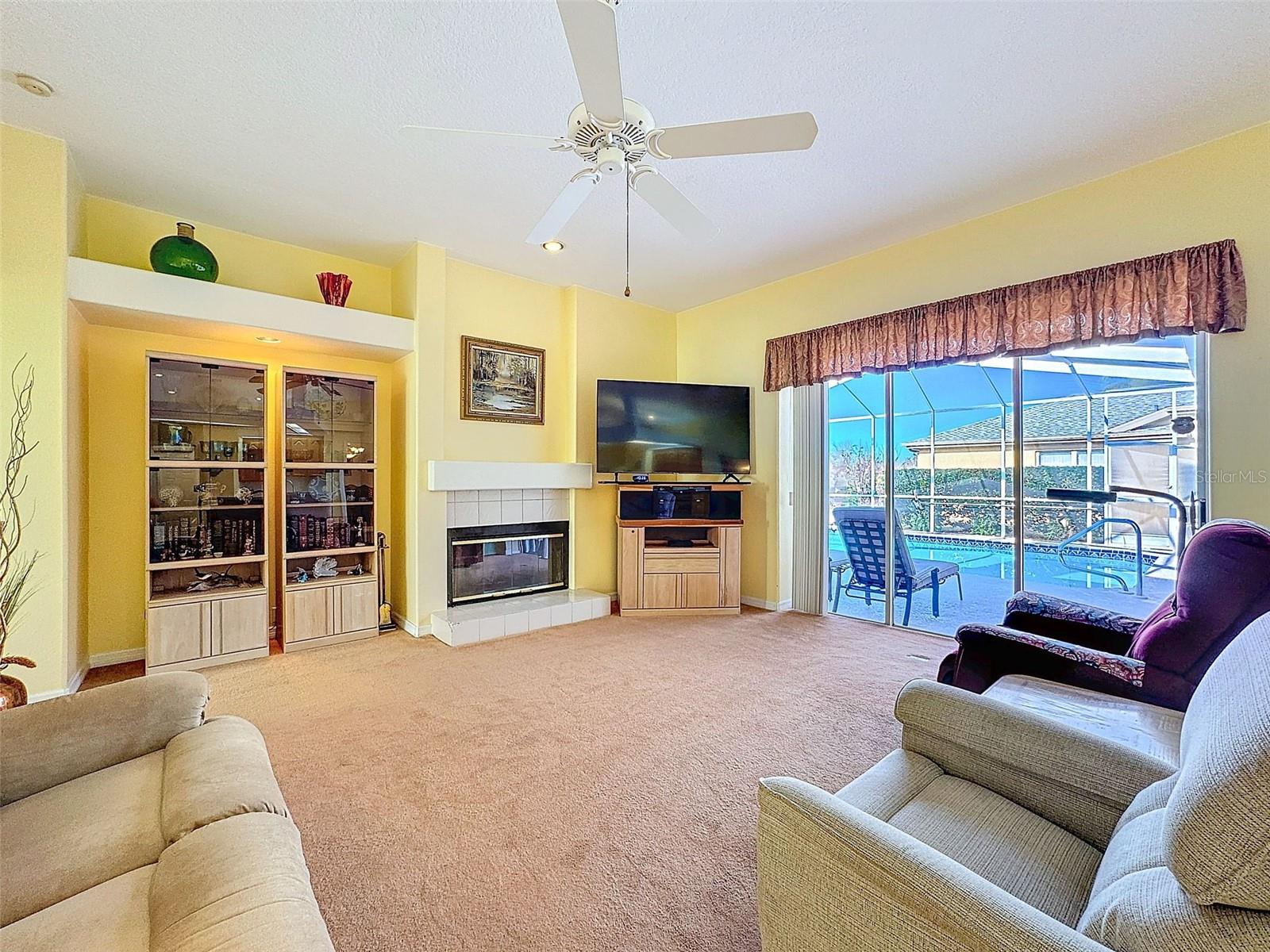 THE ESTATES - Residential