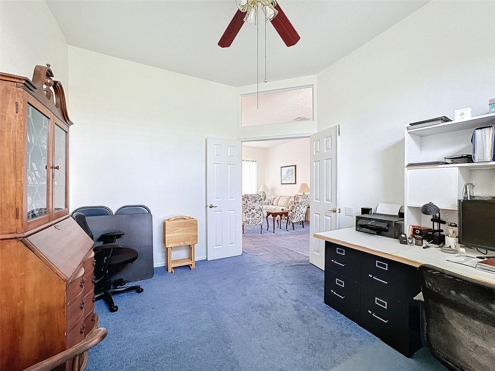 THE ESTATES - Residential