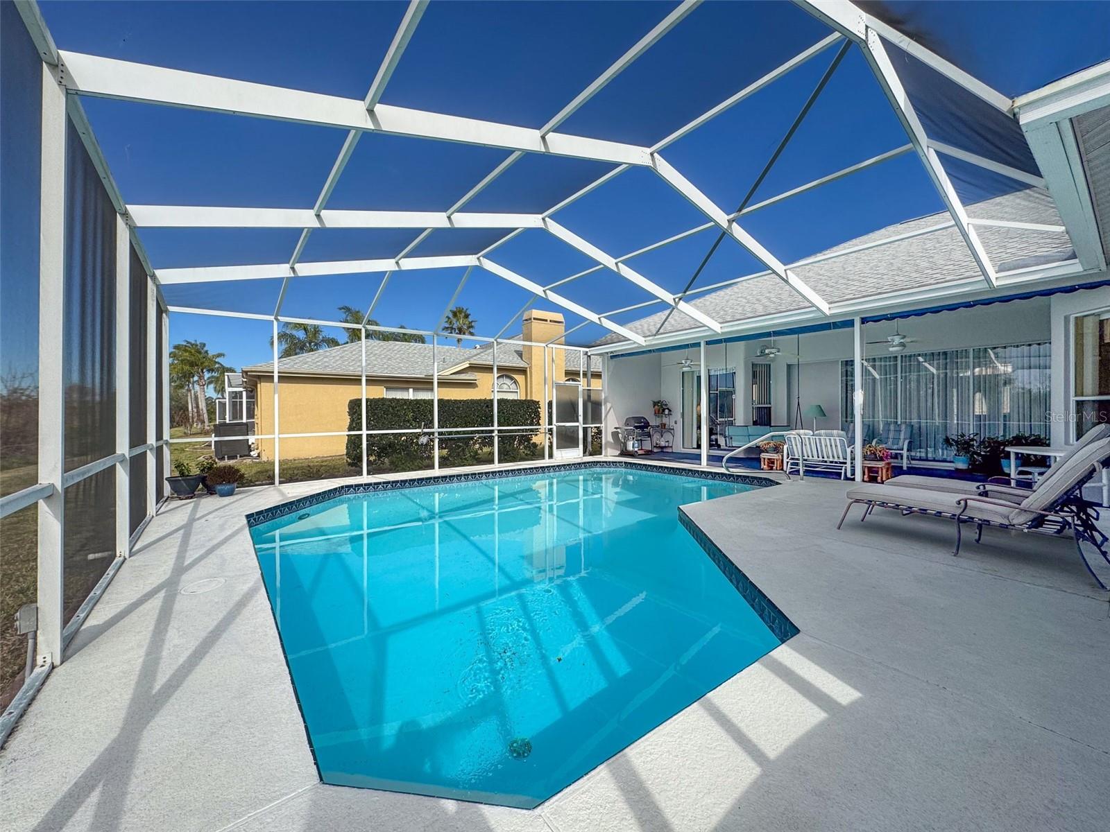 THE ESTATES - Residential