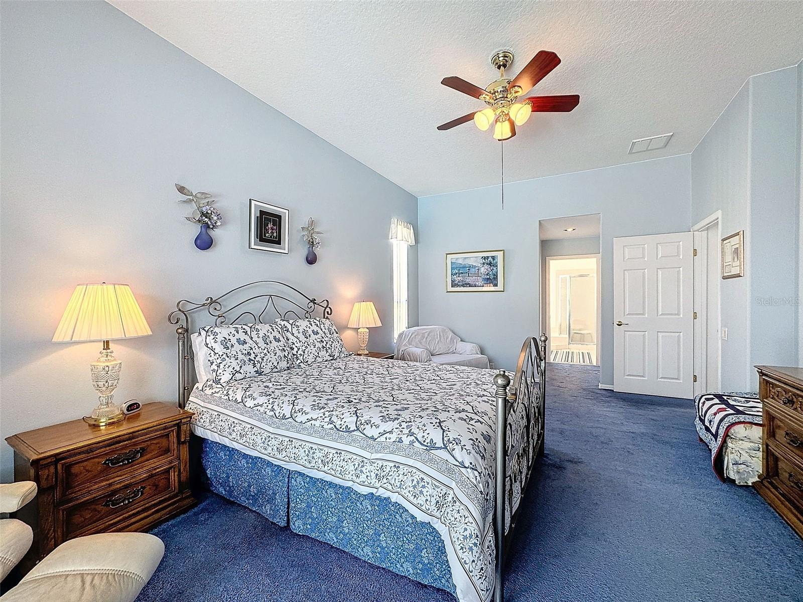 THE ESTATES - Residential