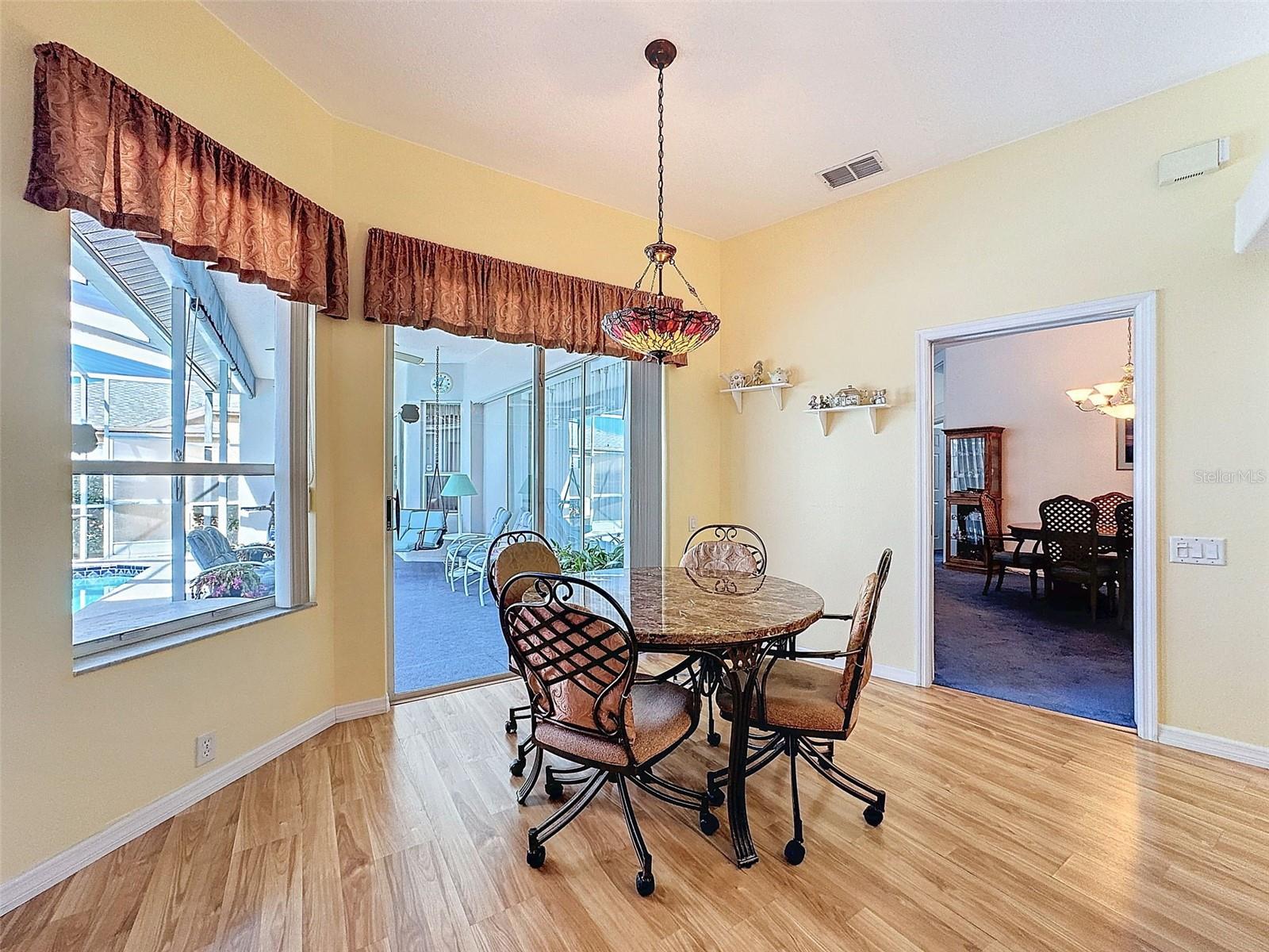 THE ESTATES - Residential