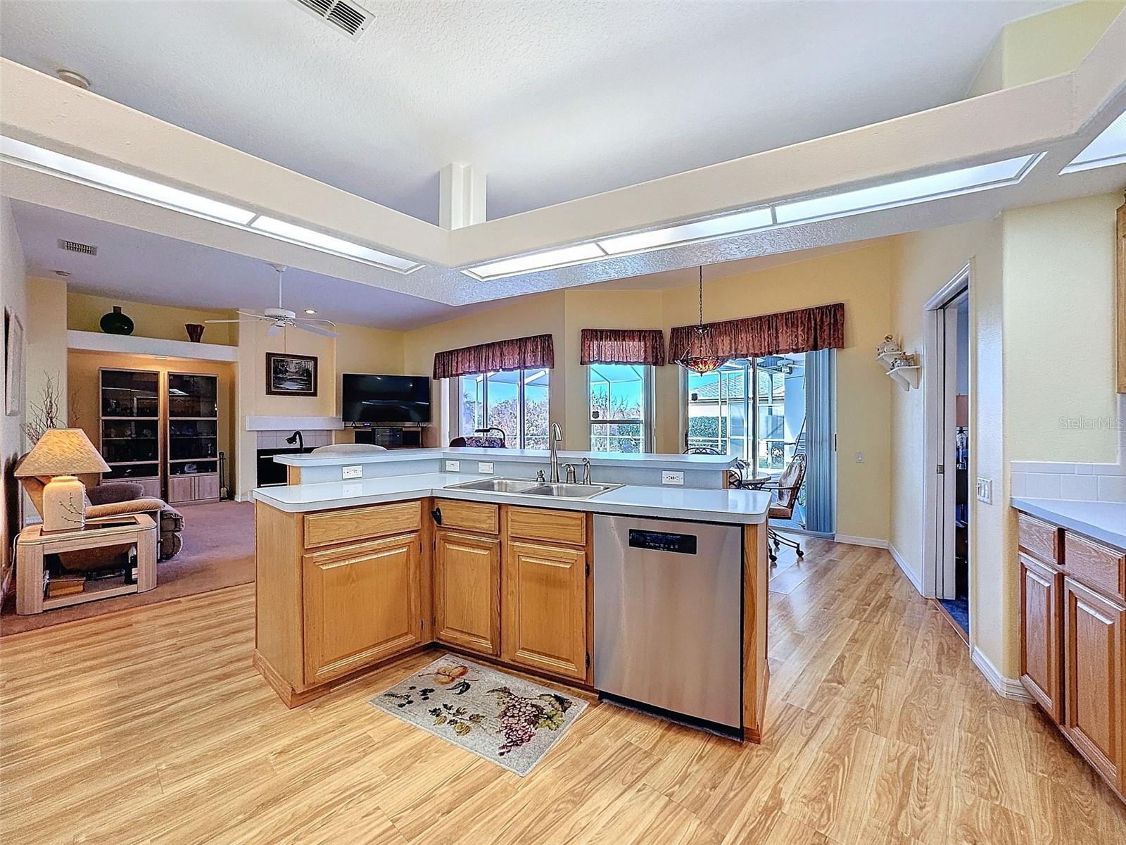 THE ESTATES - Residential