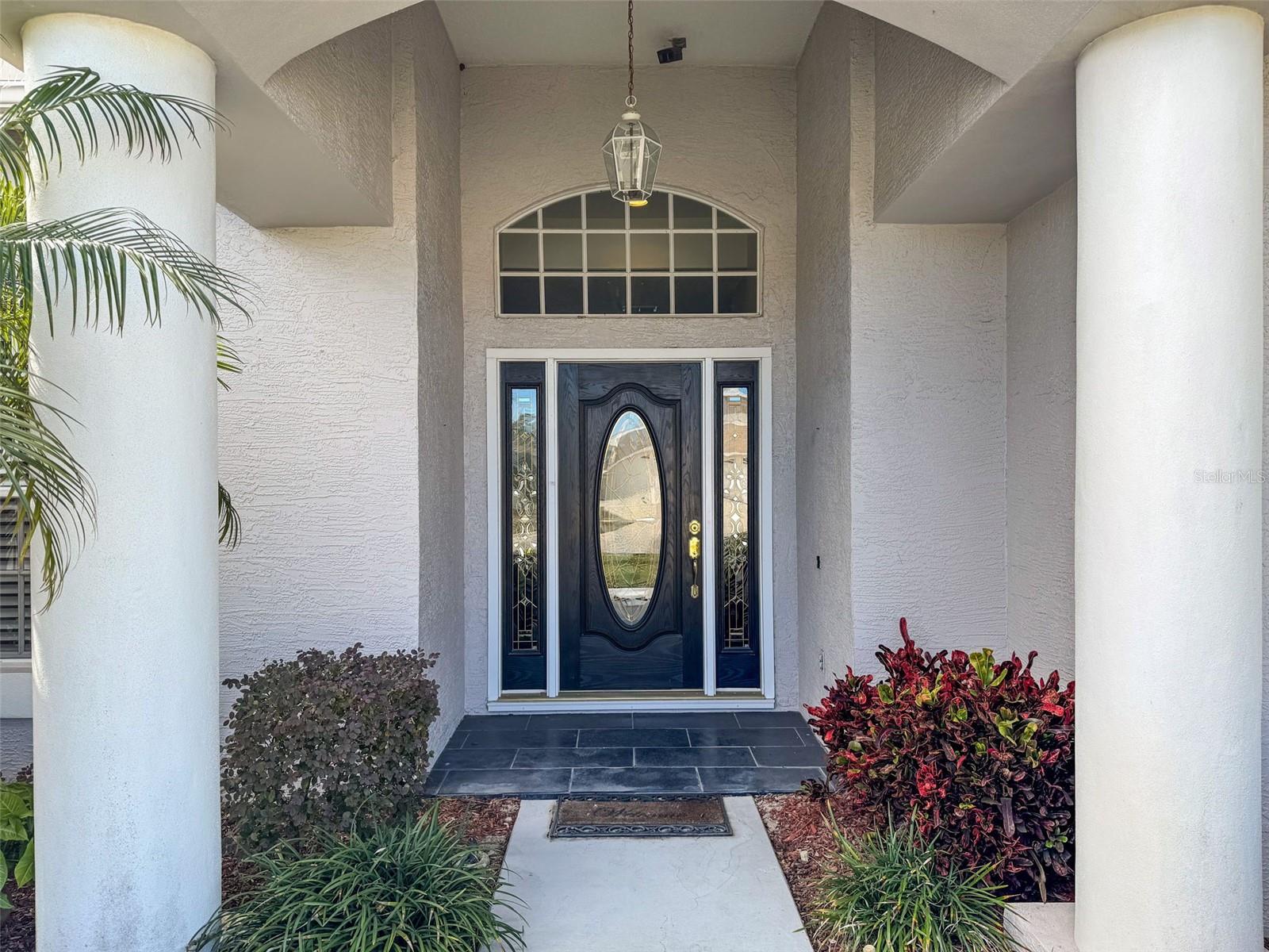 THE ESTATES - Residential