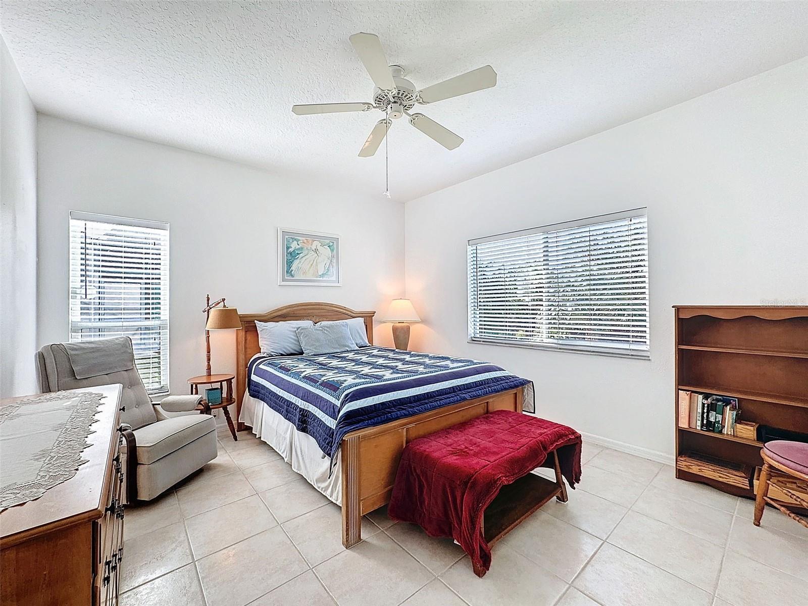 THE ESTATES - Residential