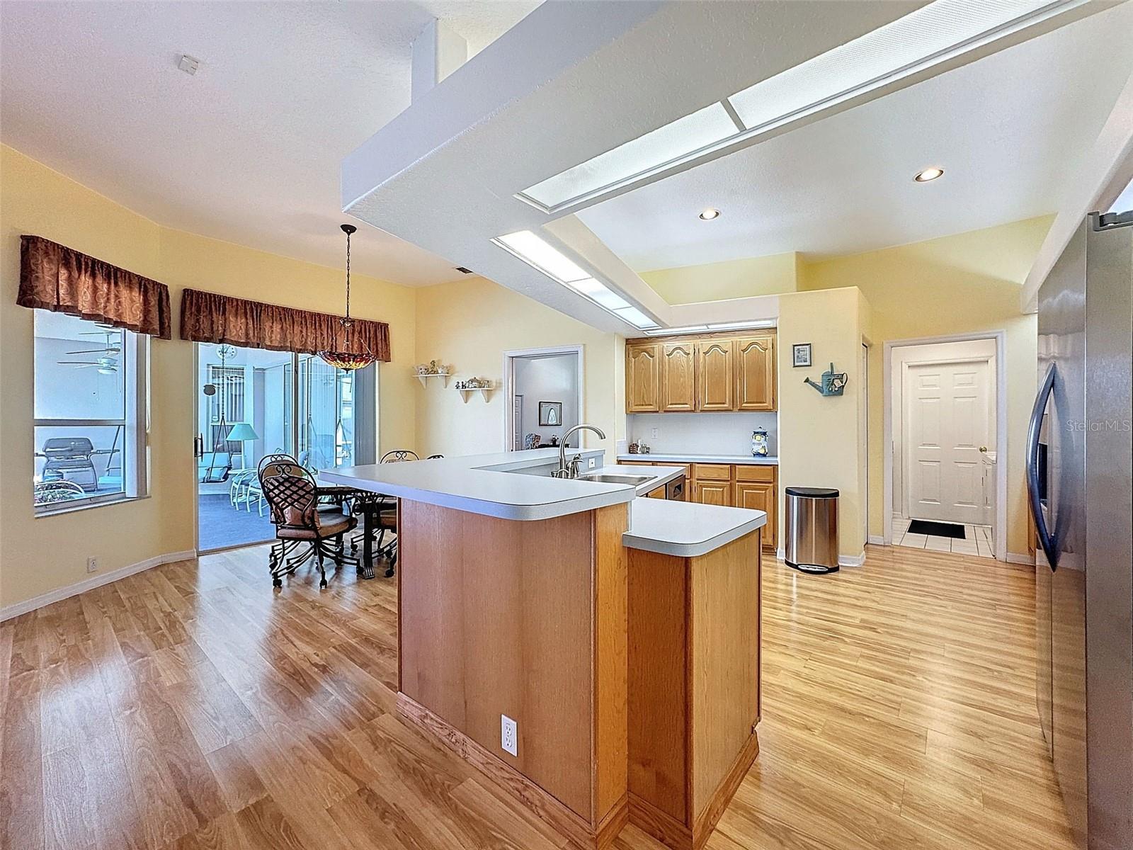 THE ESTATES - Residential