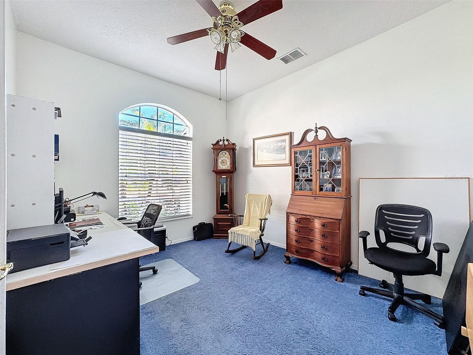 THE ESTATES - Residential