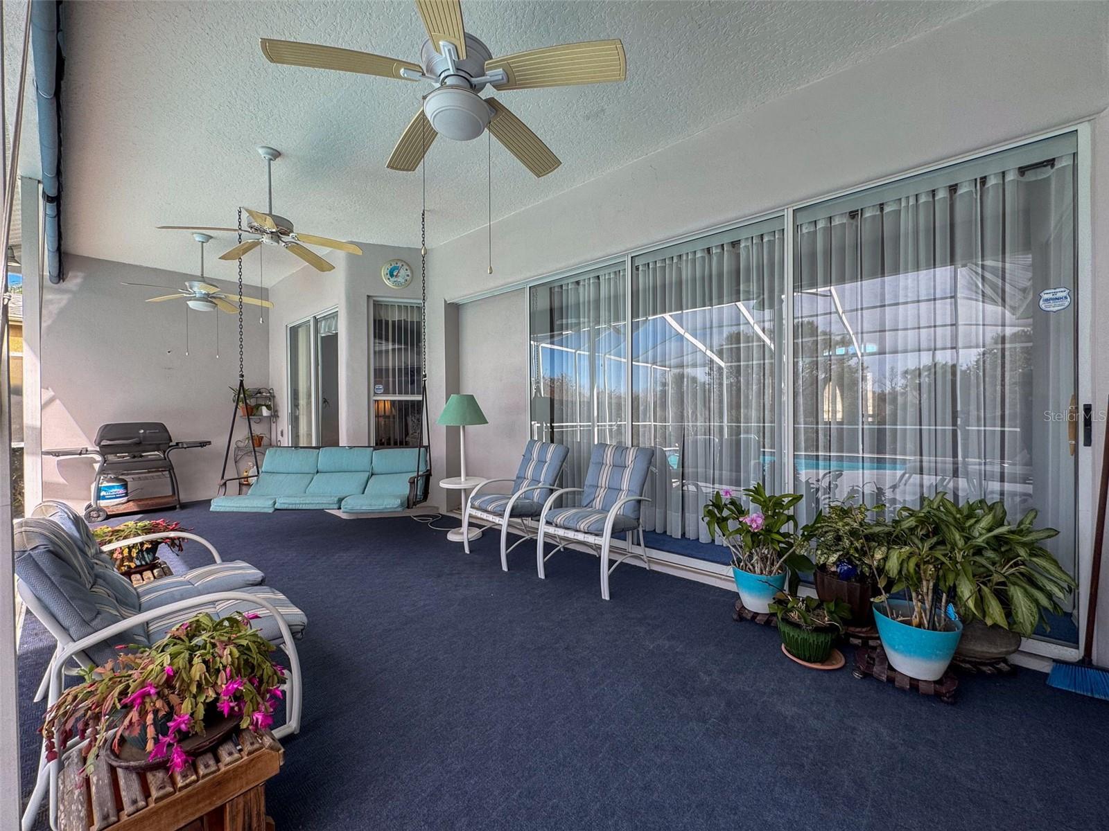 THE ESTATES - Residential