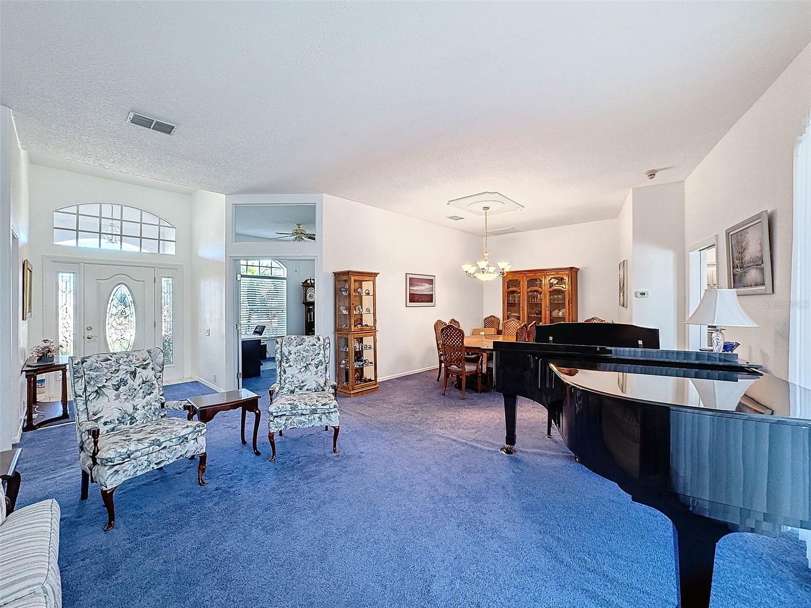 THE ESTATES - Residential