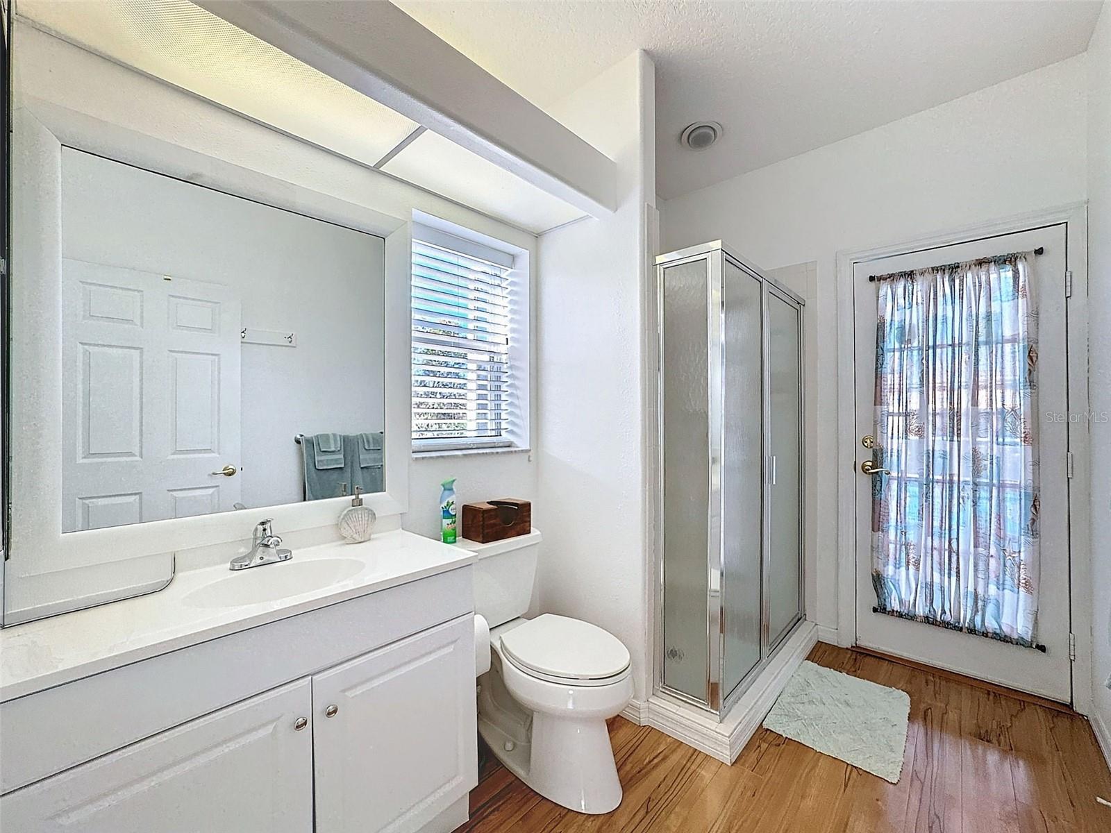 THE ESTATES - Residential