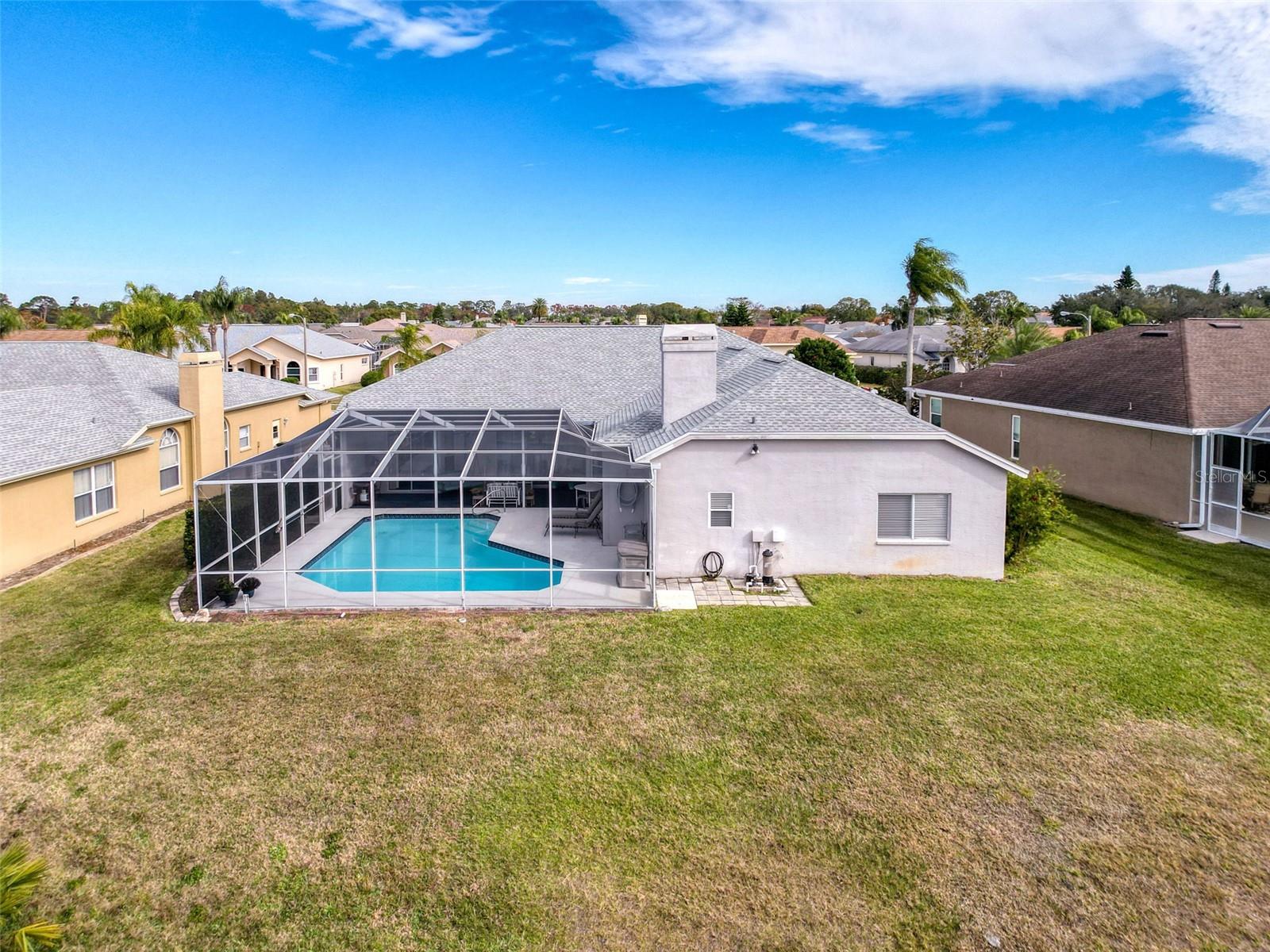 THE ESTATES - Residential