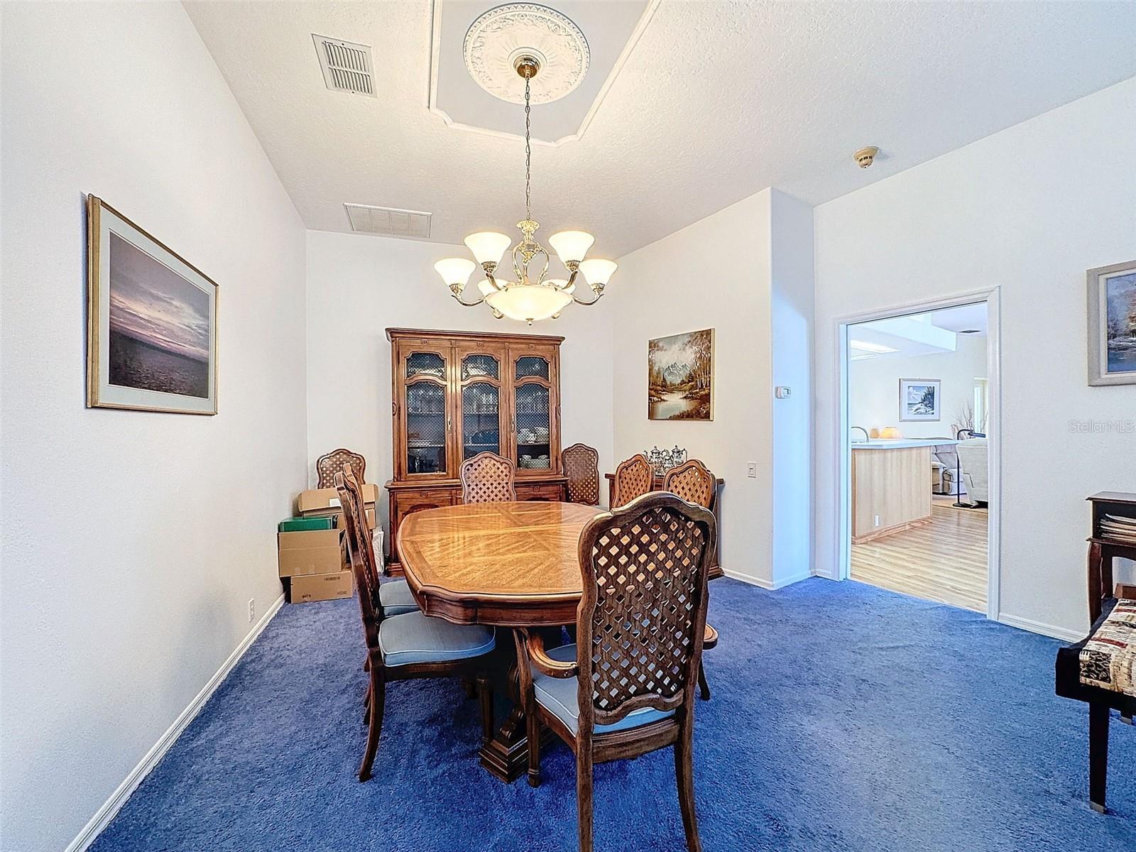 THE ESTATES - Residential