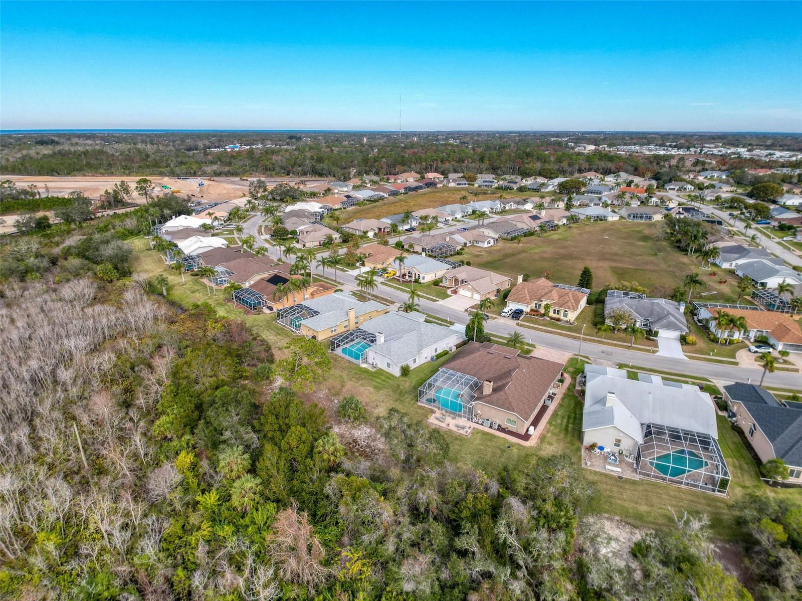 THE ESTATES - Residential