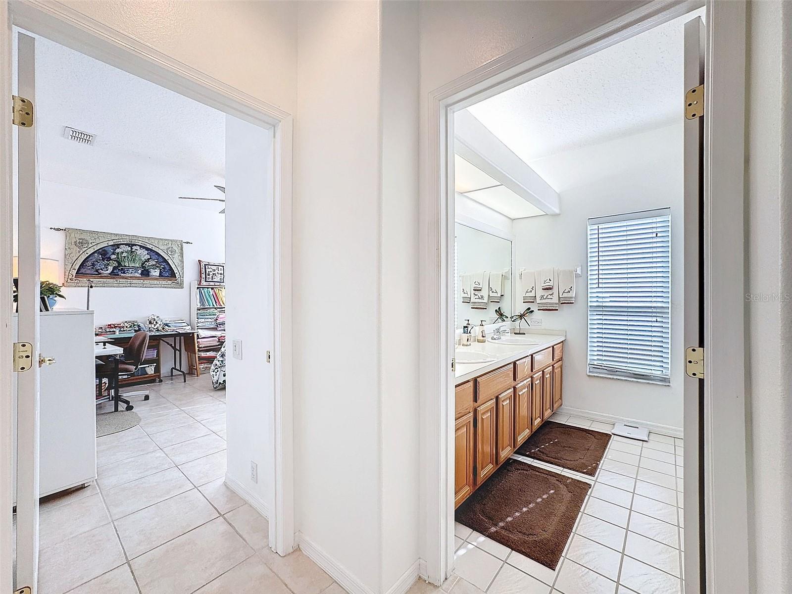 THE ESTATES - Residential