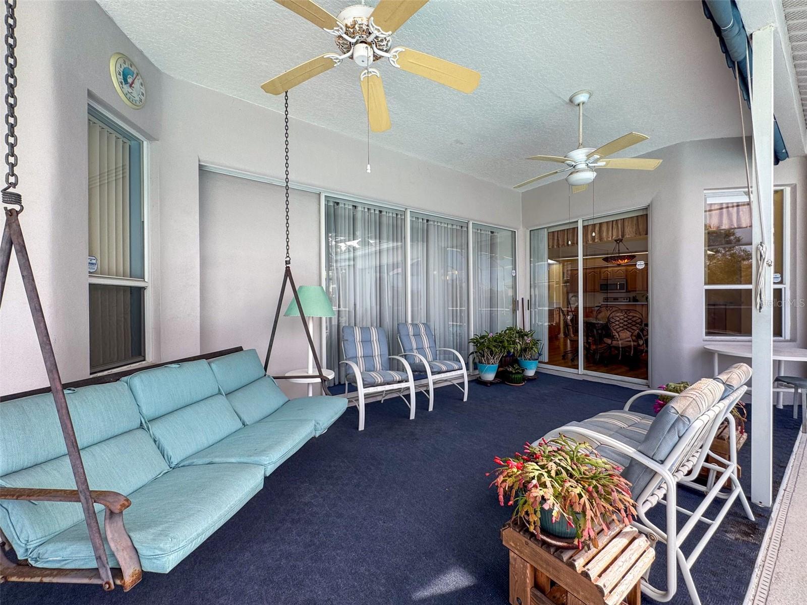 THE ESTATES - Residential