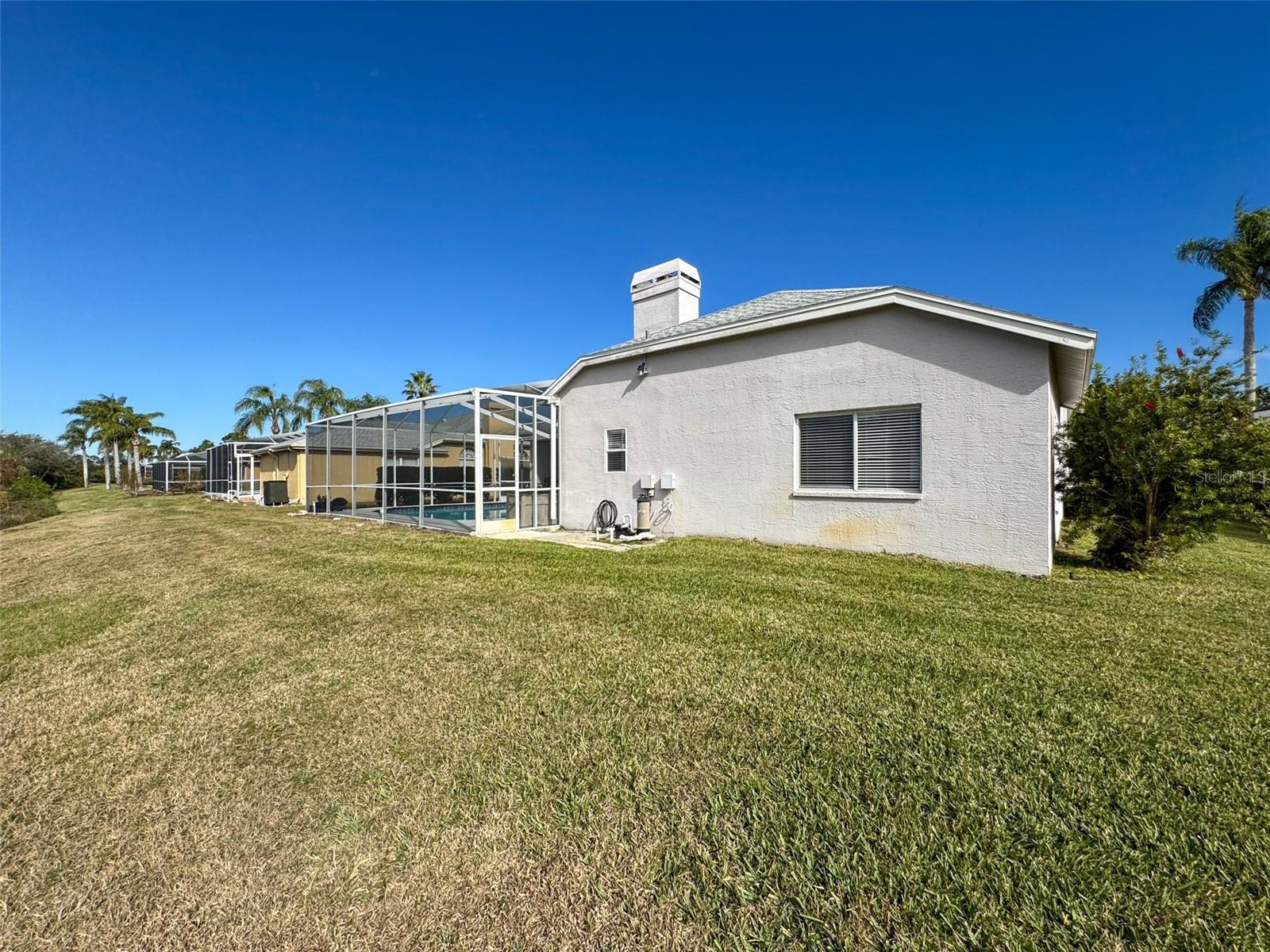 THE ESTATES - Residential