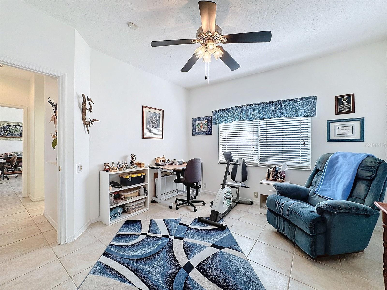 THE ESTATES - Residential