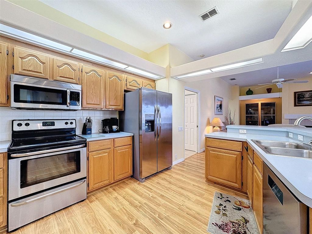 Photo of 8530 Coral Creek Loop, Hudson, FL 34667 (MLS # W7881932)