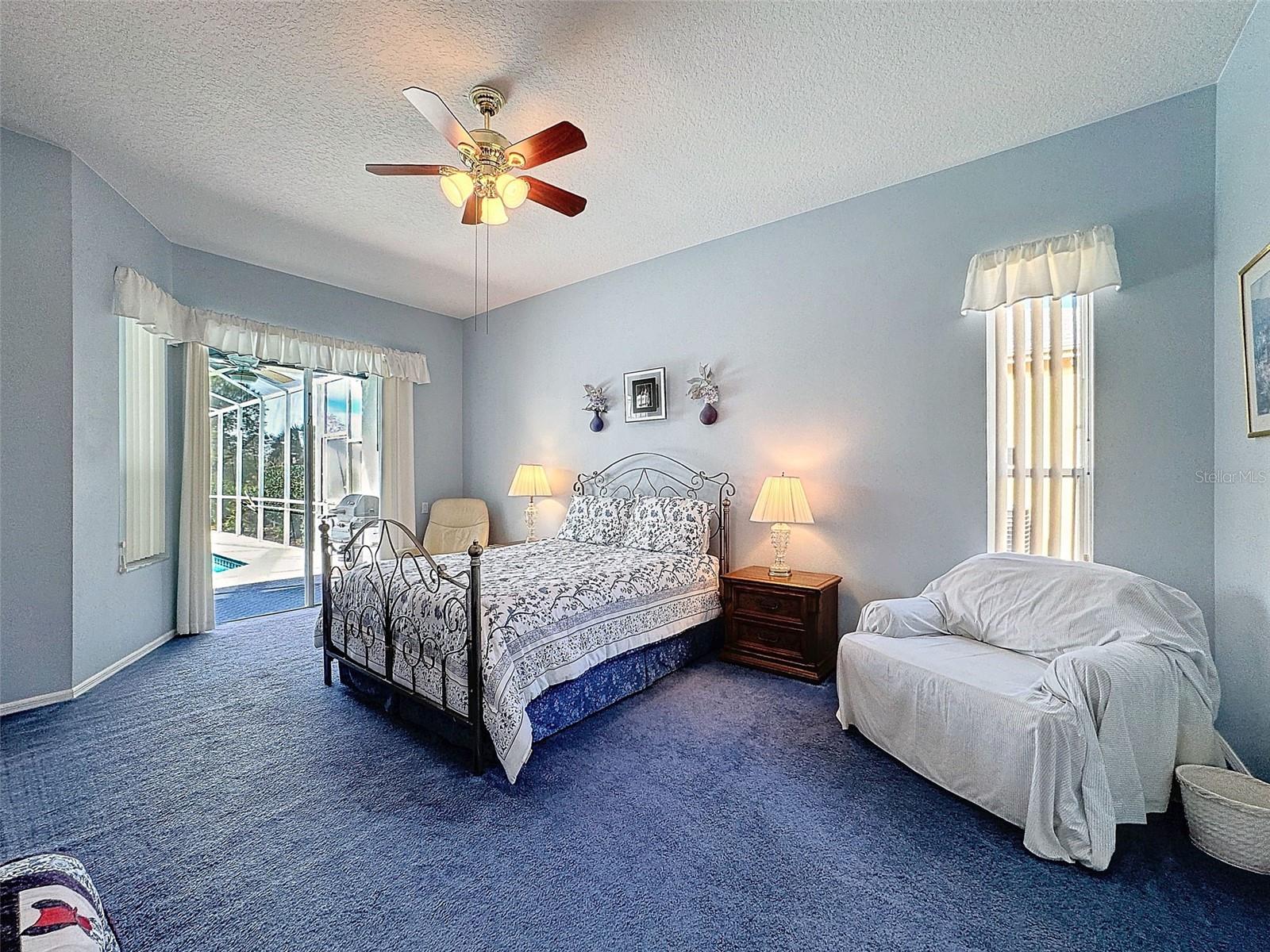 THE ESTATES - Residential