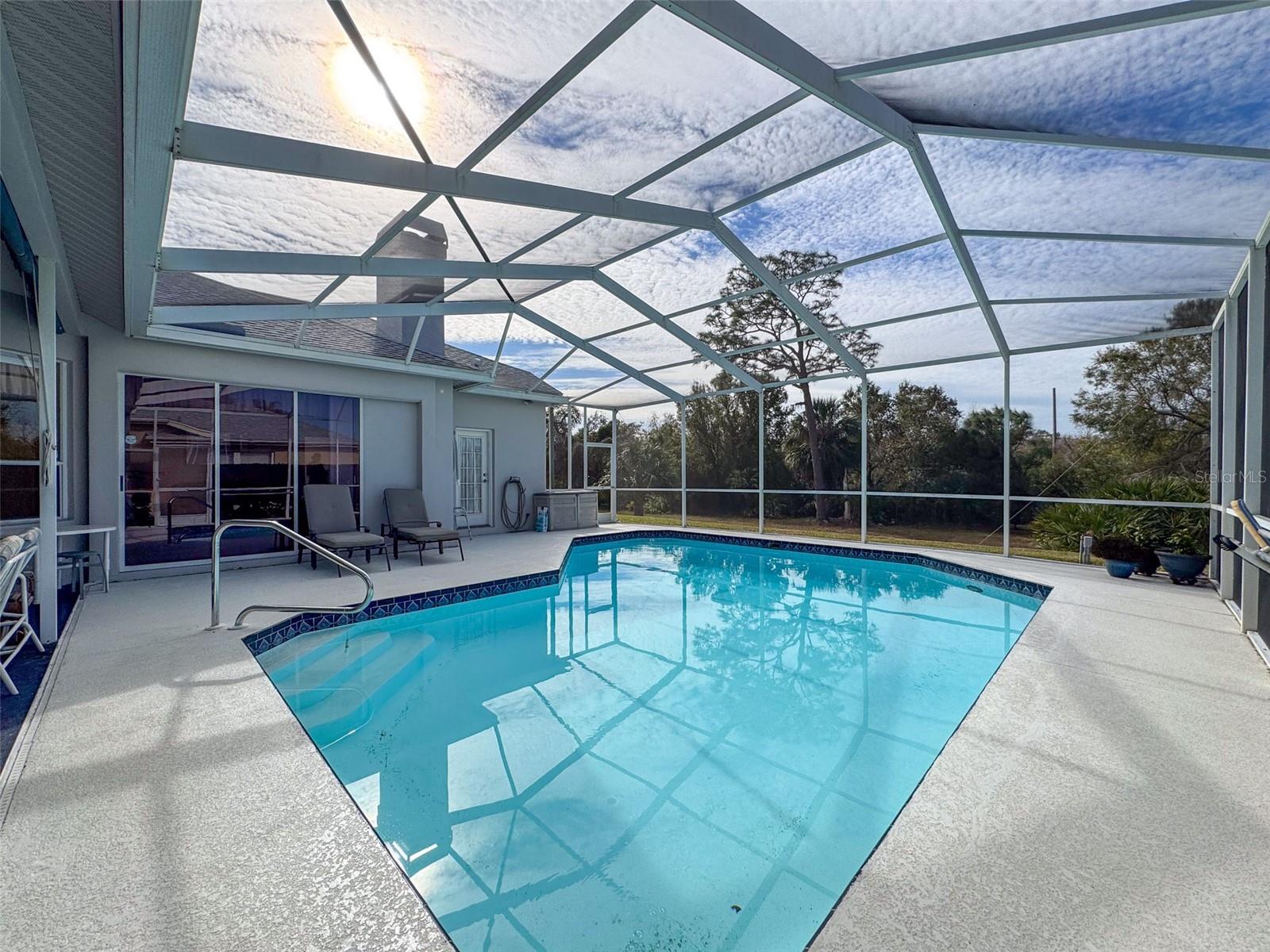 THE ESTATES - Residential