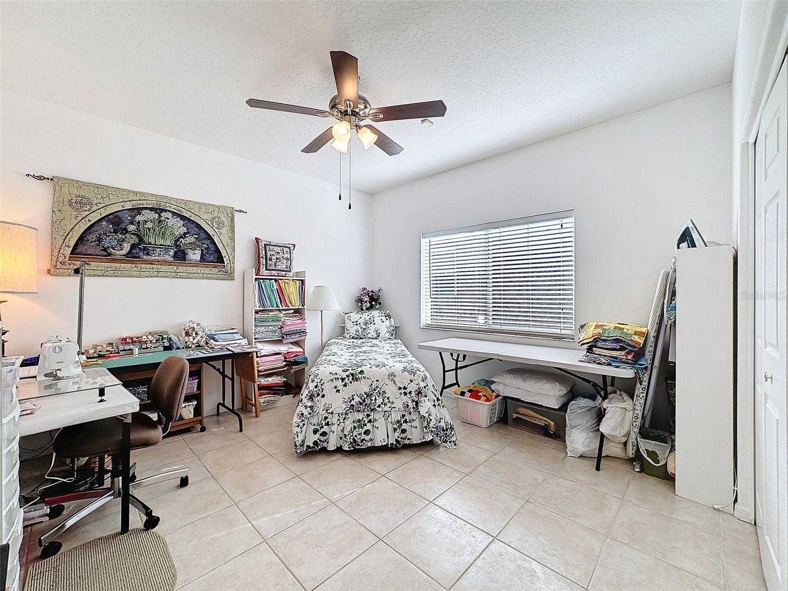 THE ESTATES - Residential