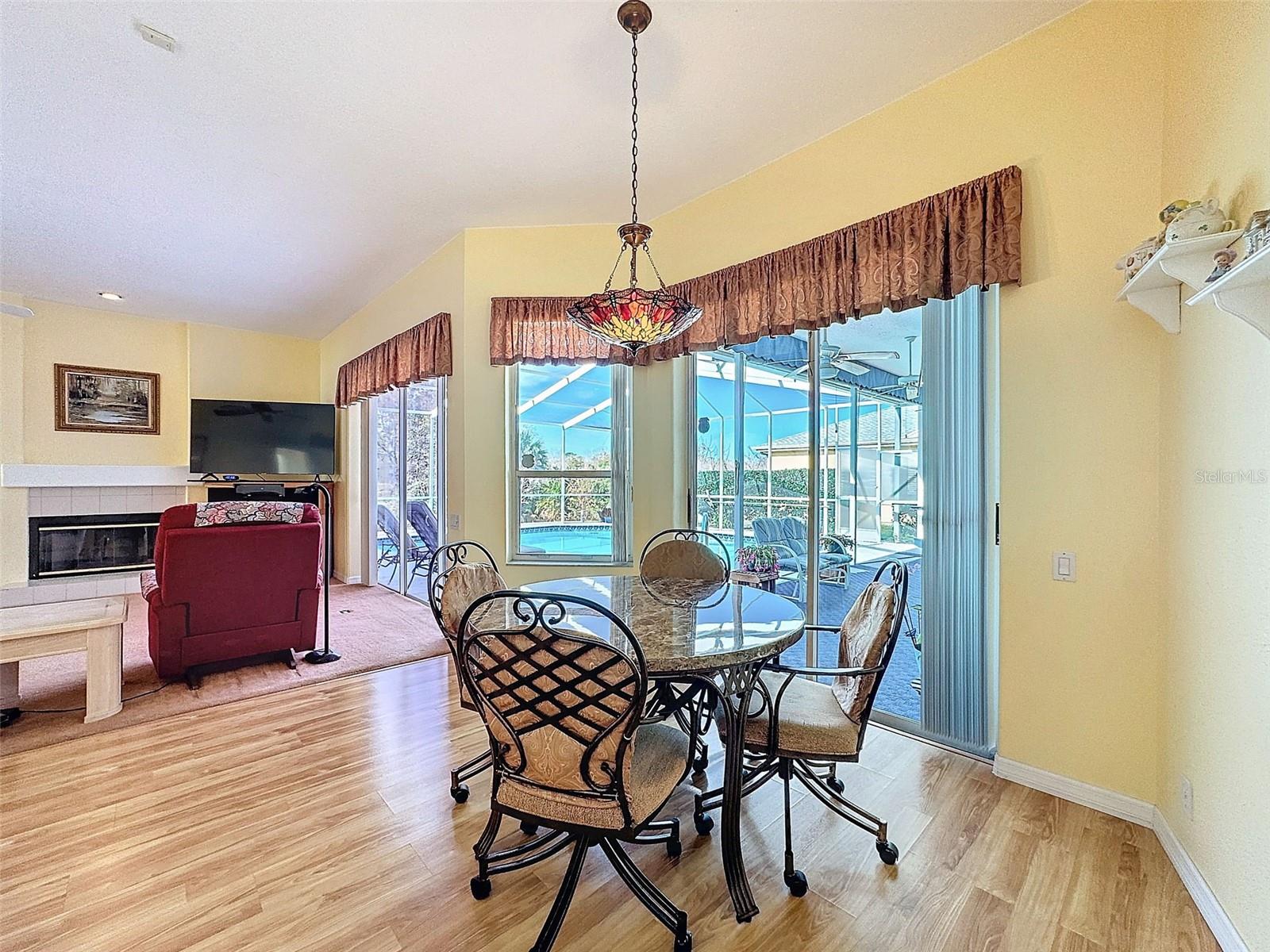 THE ESTATES - Residential